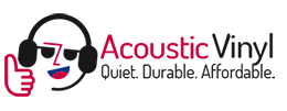 Trilogy Acoustic Vinyl logo