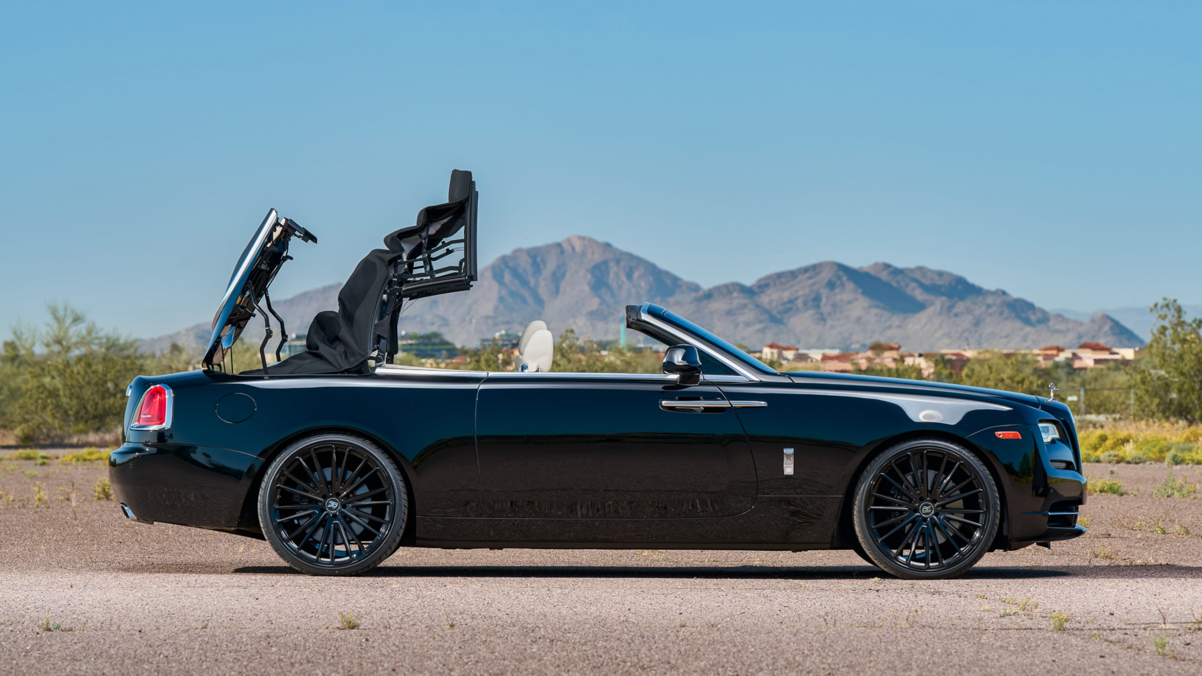 Convertible Tops