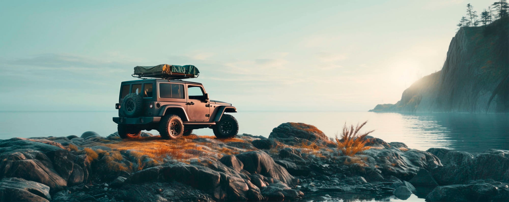 Jeep Soft Tops