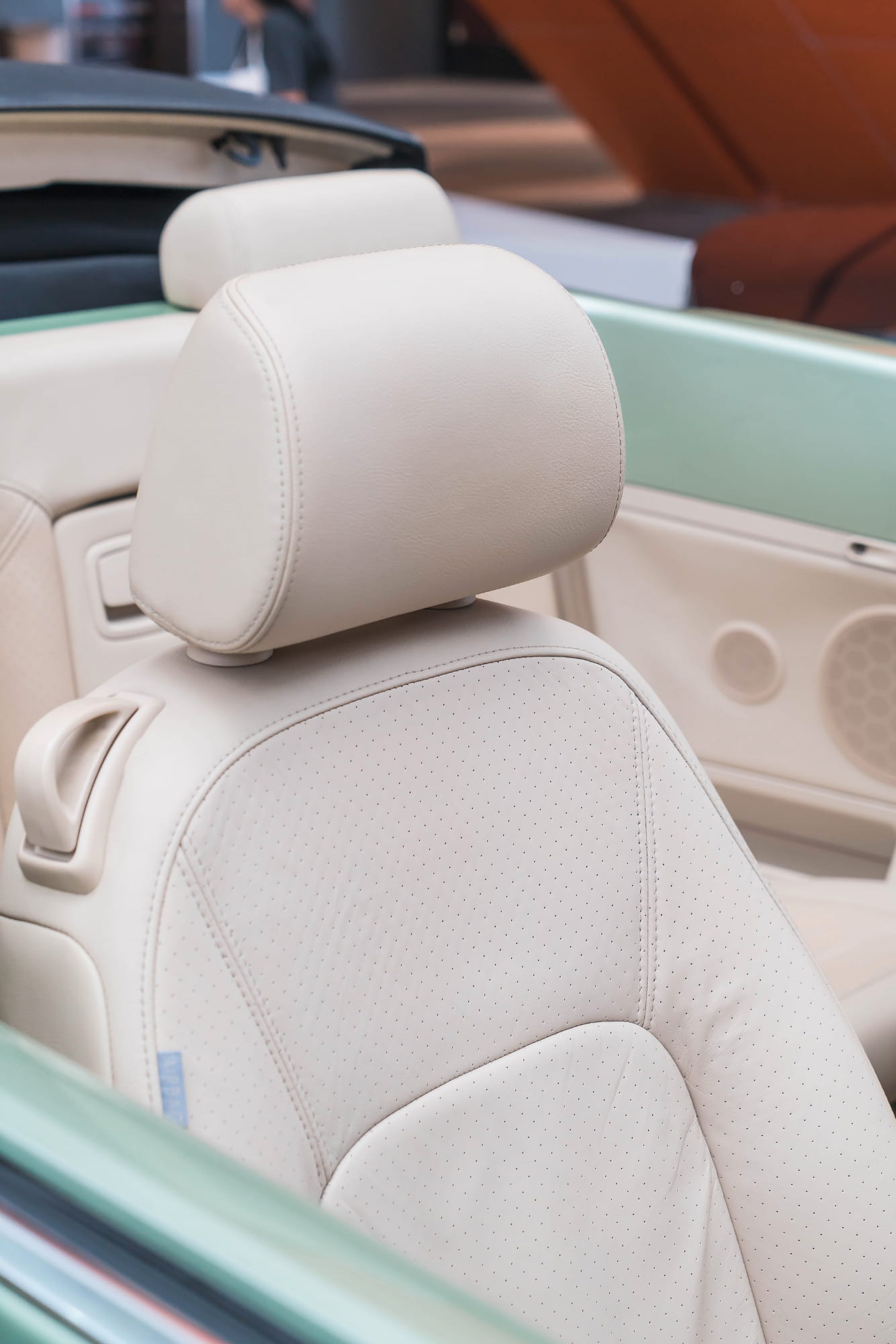 Seat Cover Kits