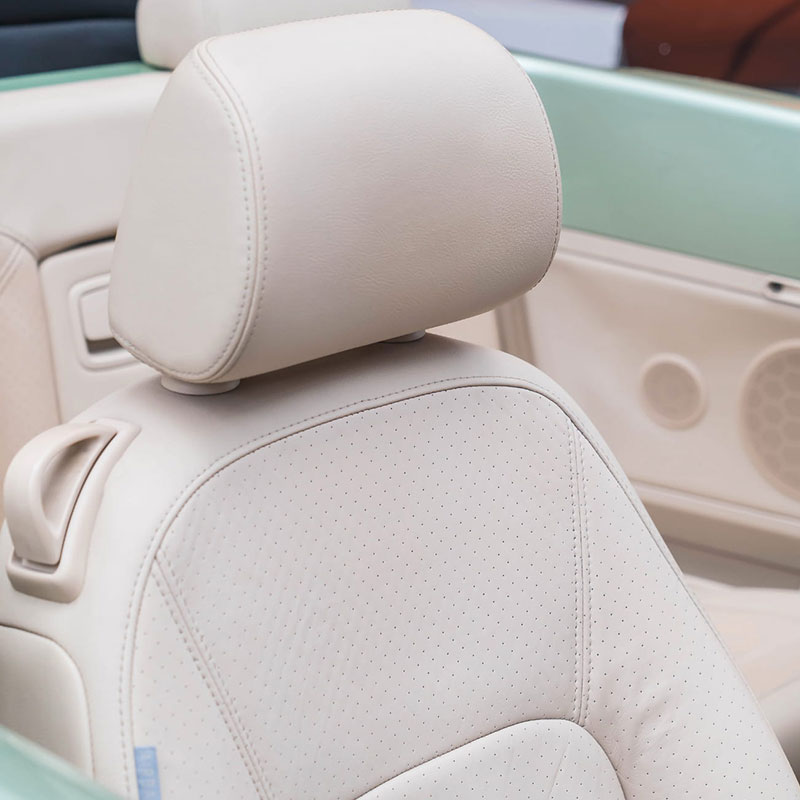 Seat Cover Kits
