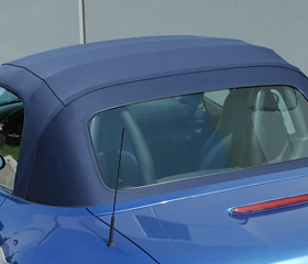 Convertible Tops