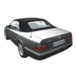 Mercedes 300CE/E320, 1992-1995 Convertible Top, Twillfast II Canvas, No Window