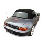 1996-02 BMW Z3 Top w/Plastic