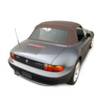 BMW Convertible Top 1996-2002 Z3 Stayfast Canvas Ingrid