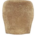 Seat Pad, 1971-1989 Mercedes 107SL, Front Bottom