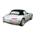 BMW Convertible Top 2000-2003 Z8 TwillFast Canvas Blue
