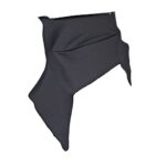 SAAB 900 Cabriolet, (1986-1994), Headliner, Dane, Black