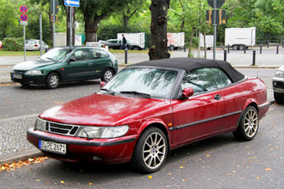Can Tears Or Cuts On Convertible Top Be Repaired Or Patched?
