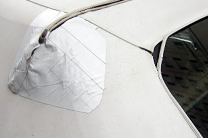 Convertible Top Repair Supplies: Which Option is Best?