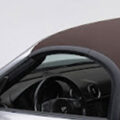 Replacement Convertible Tops – Material Options & Fabric Types