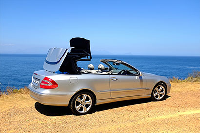 Hardtop vs Soft-top Convertibles: Which is Better?