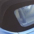 What You Need to Know About Convertible Tops’ Window Bonding