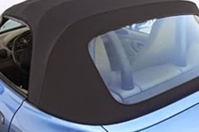 What You Need to Know About Convertible Tops’ Window Bonding