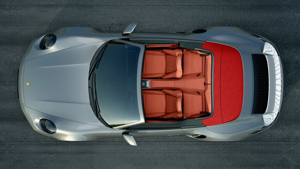 How Much To Replace Convertible Top