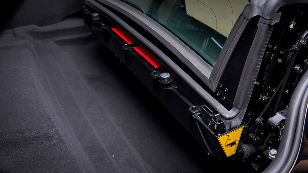 How Much To Replace Convertible Top