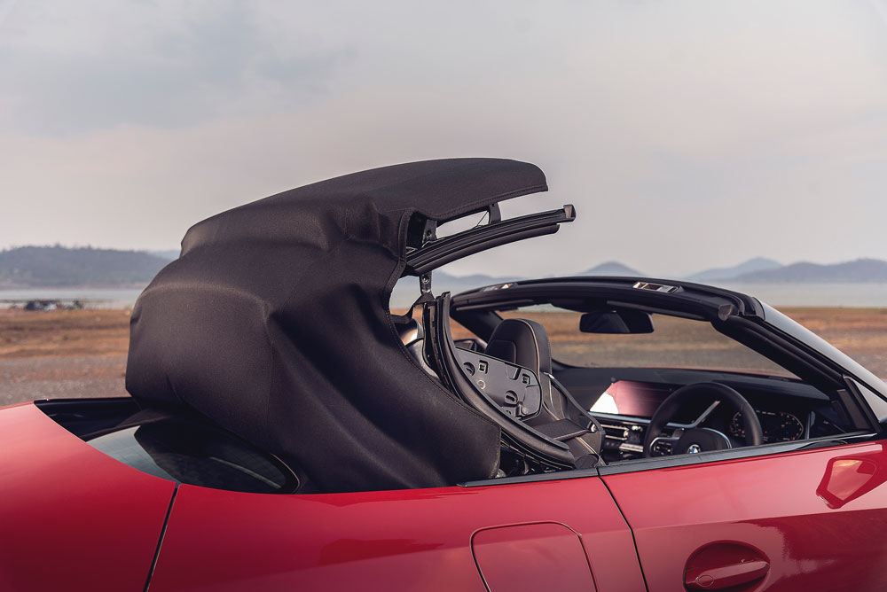 How Much To Replace Convertible Top