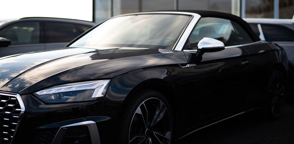 How to Install a Convertible Top