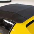 How To Install A Convertible Top