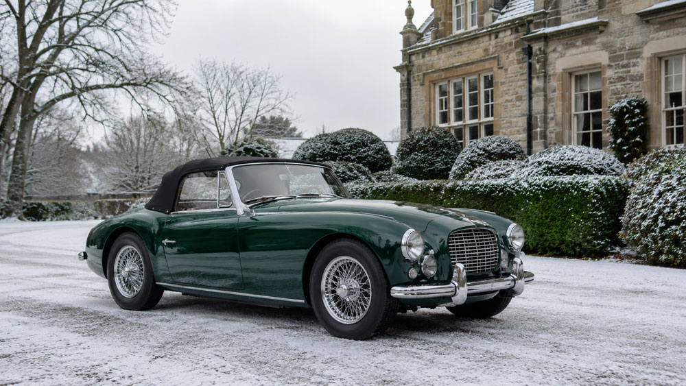 Are Soft Top Convertibles Cold In Winter?