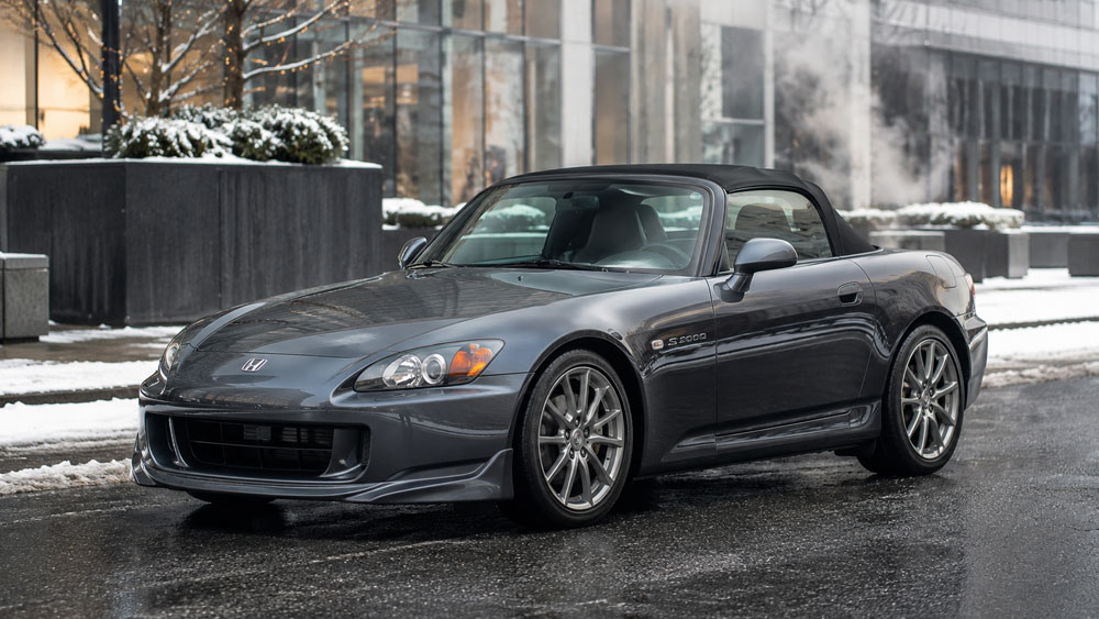 Are Soft Top Convertibles Cold In Winter?