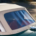 Can You Take A Soft Top Convertible Through A Car wash?