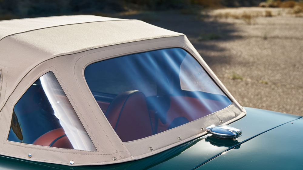 Can You Take A Soft Top Convertible Through A Car wash?