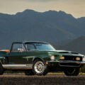 How to Open Mustang Convertible Top The Proper Way