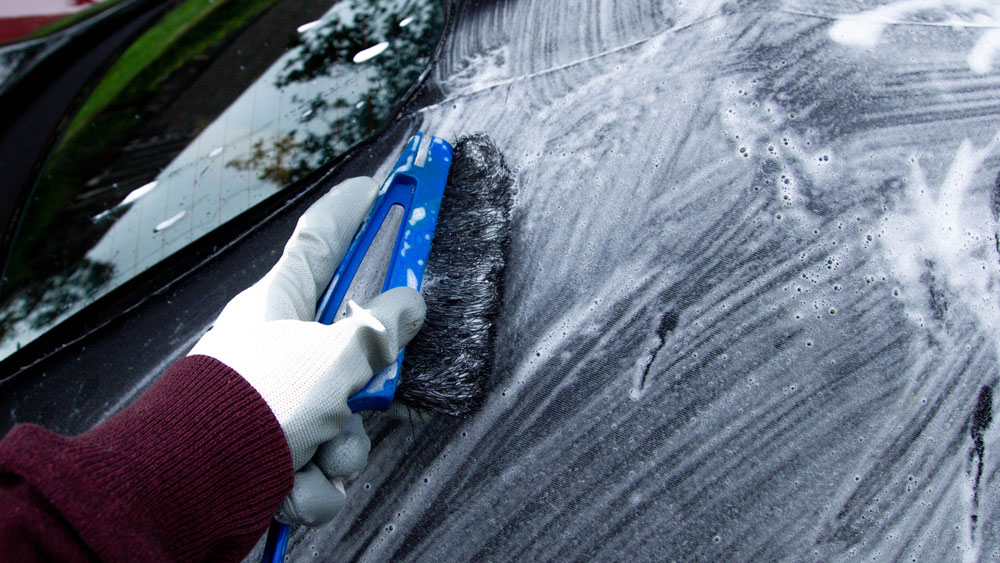 How To Care For a Convertible Top