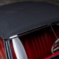 Can You Paint A Convertible Top?