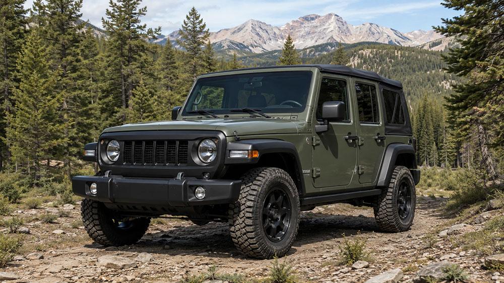 What Is the Best Convertible Top Material?