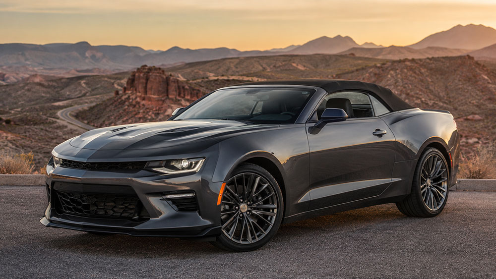 What Is the Best Convertible Top Material?