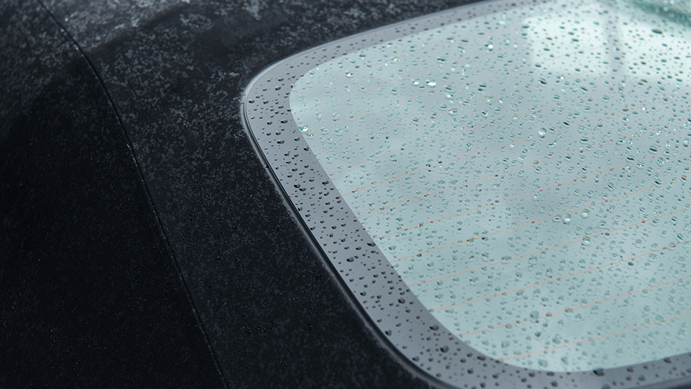 Are Convertible Tops Waterproof?