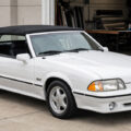 Mustang Convertible Top Replacement Cost in 2026