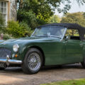 What Is The Average Lifespan Of A Convertible Top?
