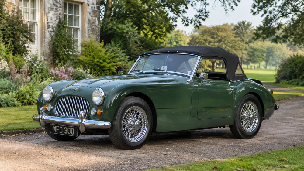 What Is The Average Lifespan Of A Convertible Top?