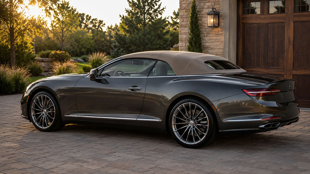 Are Soft Top Convertibles Safe?