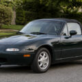 Mazda Miata Soft Top Replacement Cost in 2026
