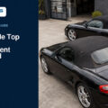 Convertible Top Repair Vs Replacement Compared