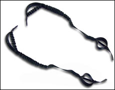 BMW Tension Straps