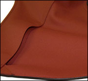 BMW Z3 Relief Pocket
