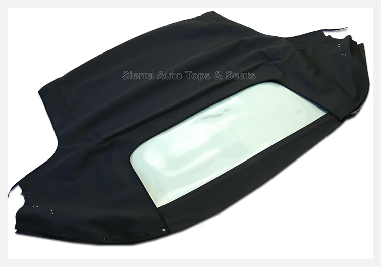 Honda S2000 Convertible Top with Plastic Window